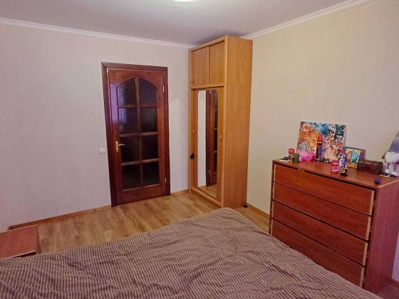 Продам 2х комнатную кв-ру, на пос. Котовского Одесса