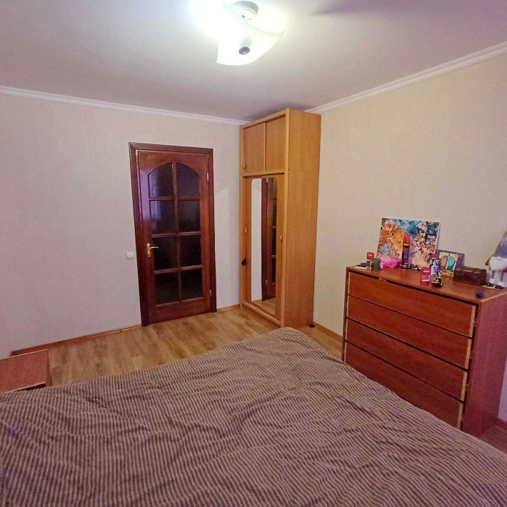 Продам 2х комнатную кв-ру, на пос. Котовского - фото 1