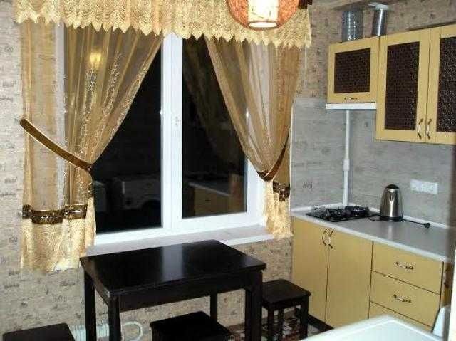 Продається 1-кімнатна квартира біля метро "Спортивна" - фото 1