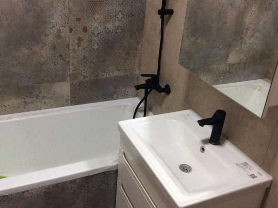 Продажа квартиры, ЖК Садовый,42м2 ,незаконченый ремонт(код 22258) Харьков