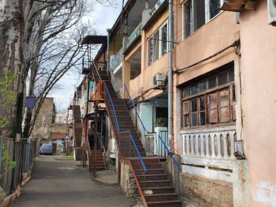 Продам 1 ком квартиру Лазарева Одеса