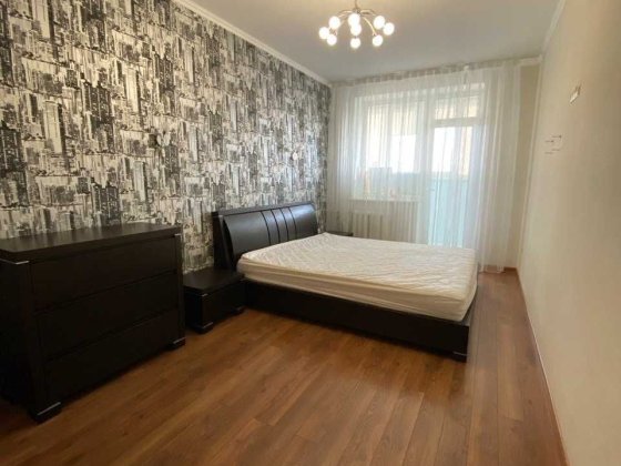 Продаж 2кімн.квартири в ЖК Бастма на Таїрова Одесса