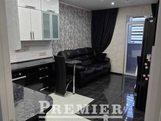 1-кімнатна квартира 45 м² з ремонтом у ЖК на Таїрова Одесса