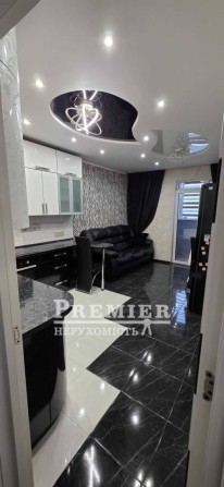 1-кімнатна квартира 45 м² з ремонтом у ЖК на Таїрова - фото 1