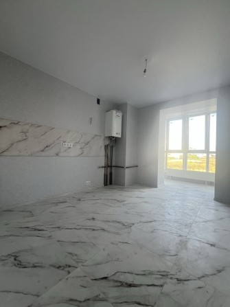 ‼️Под Ключ/С Ремонтом/С оформлением/Дом Сдан/38м2 - фото 1