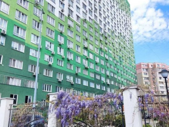 Продаж під всі Держ Програми.ЖК.Острова/Таити Одесса