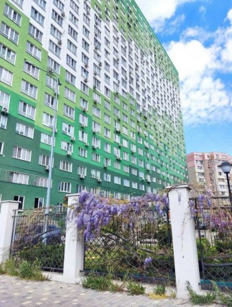 Продаж під всі Держ Програми.ЖК.Острова/Таити - фото 1