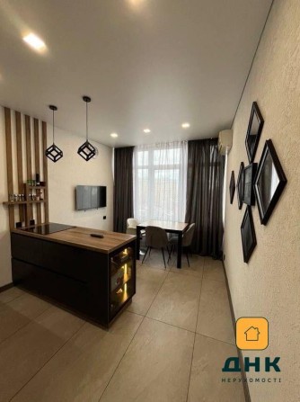 ‼️ЖК 48 Жемчужина! 1 ком-квартира! Новый ремонт! Каманина!‼️ - фото 1