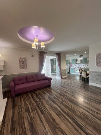 Дворівнева ,110кв.м квартира ЖК Софія - фото 1