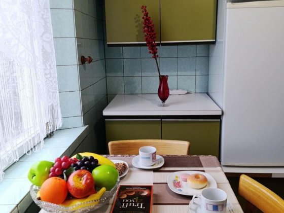 КЮ-2684 Продам 2к квартиру на Салтовке Студенческая 520 м/р Харьков