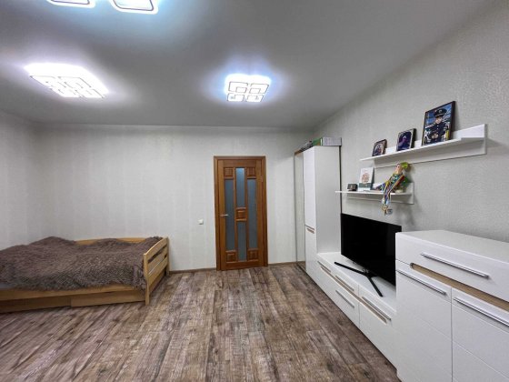 Двокімнатна квартира | 6 поверх | Держ програми | Без комісії Софіївська Борщагівка