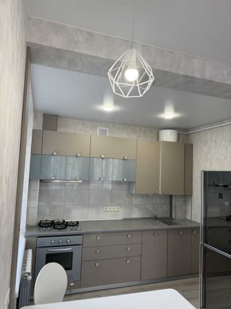 Продаж двокімнатної квартири метро Холодна Гора - фото 1