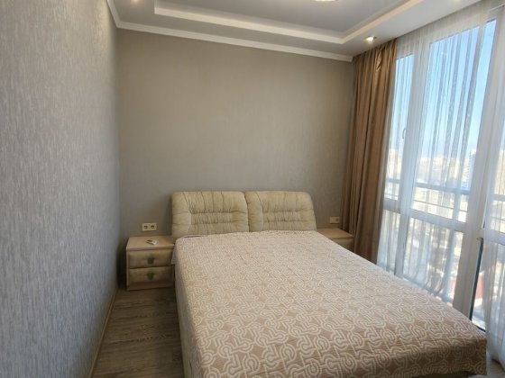 Срочно Продам квартиру в ЖК "Михайловский городок". Гардеробная Одеса