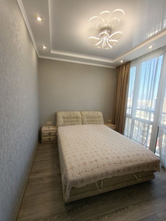 Срочно Продам квартиру в ЖК "Михайловский городок". Гардеробная - фото 1