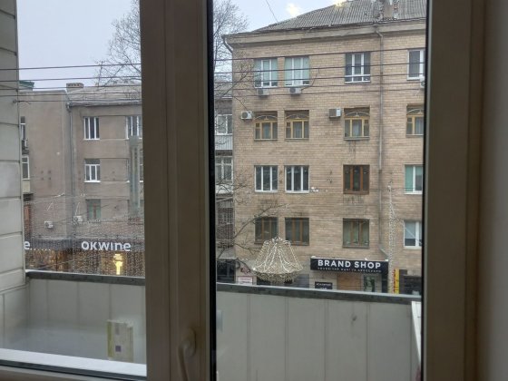 Продам 2 комнатную просторную квартиру,метро Бекетова 5 минут. Харьков