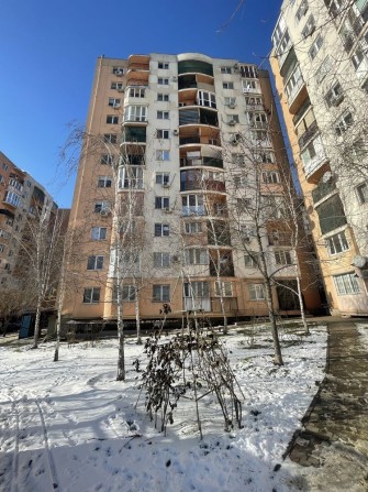 Продам 2-х кім квартиру в новобудові - фото 1