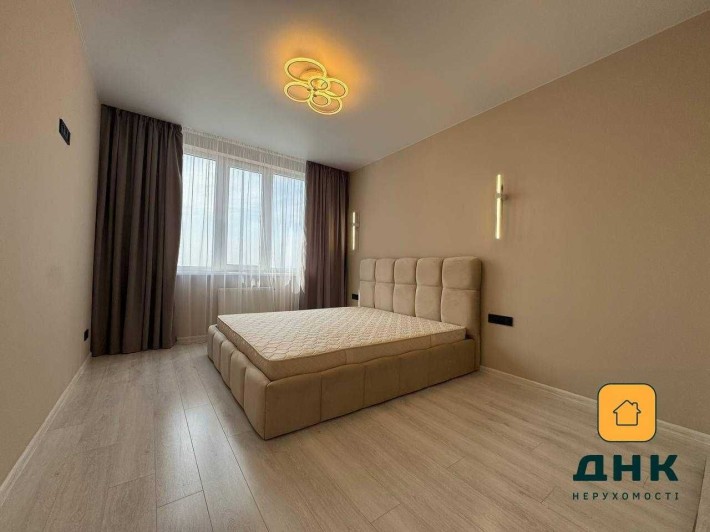 ‼️Скай Сити Парк Горького Сити Центр‼️1-комнатная квартира. Ремонт - фото 1