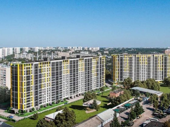 29000 ЖК Шекспира Комфорт-Класс м.23 Августа Продам 1 комн квартиру!AS Харків