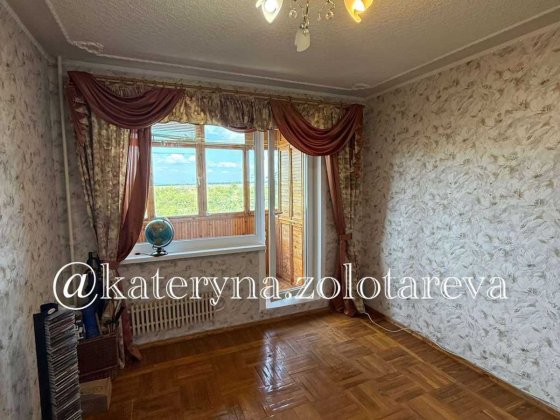 Продам 3кварт улучшенка 69м2, Салтовка, мебель,техника! СЕРТИФИКАТ Харьков