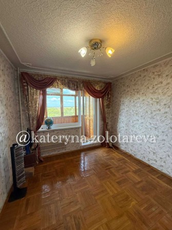 Продам 3кварт улучшенка 69м2, Салтовка, мебель,техника! СЕРТИФИКАТ - фото 1