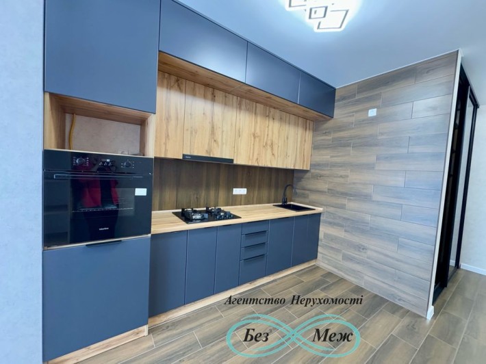 Нова квартира з ремонтом ЖК Софія Резиденс вул.Молодіжна 10 - фото 1