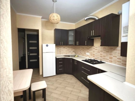 Повноцінна 2кімн квартира в сучасному ЖК Софіївська Сфера Софиевская Борщаговка