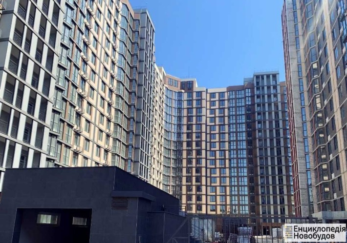 Дом сдан. Стикон. Прохоровский квартал. До центра 10 мин. Срочно - фото 1