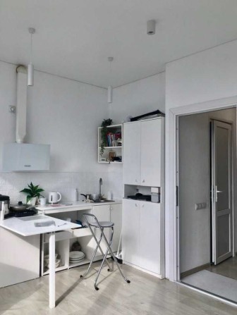 Продам 1кімнатну квартиру Жк Оазис Парк - фото 1