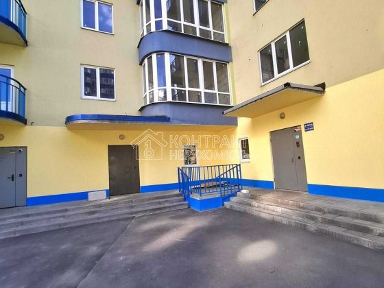 Продажа 2 к.кв. в ЖК Родники 55 кв.м., Салтовка Харків