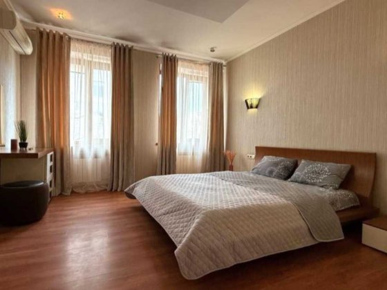 Стильная современная евродвушка с капитальным ремонтом Нагорный район Харків