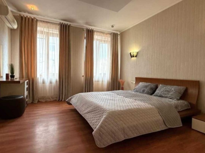 Стильная современная евродвушка с капитальным ремонтом Нагорный район - фото 1