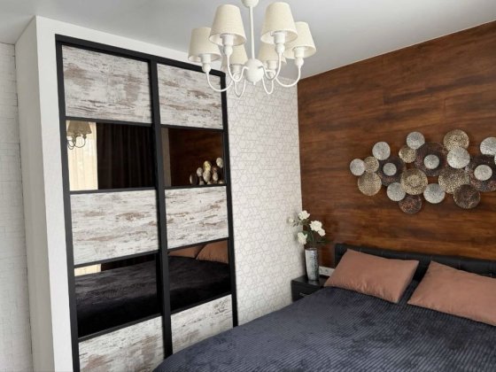 Продаж 2-кімнатної квартири в ЖК «Софіївський Квартал» Софіївська Борщагівка