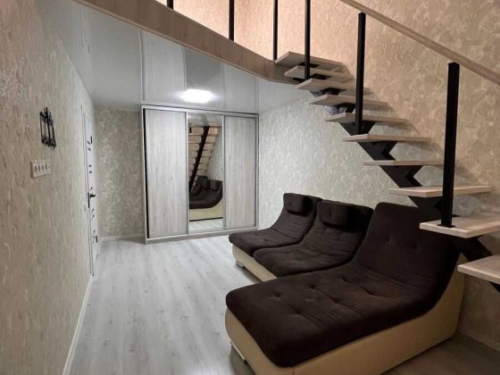 Є відновлення! Продаж3-х к двохрівневої квартири ЖК Софія 75000 Софіївська Борщагівка