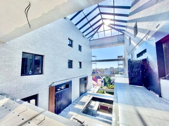 2 комн Элитный Клубный дом. Кирпич, АГВ, море.. Одесса