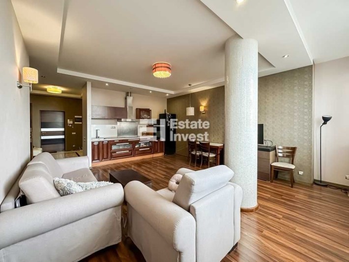 У продажу 1 к. квартира на вул. Отакара Яроша, 24, ЖК Джерело - фото 1