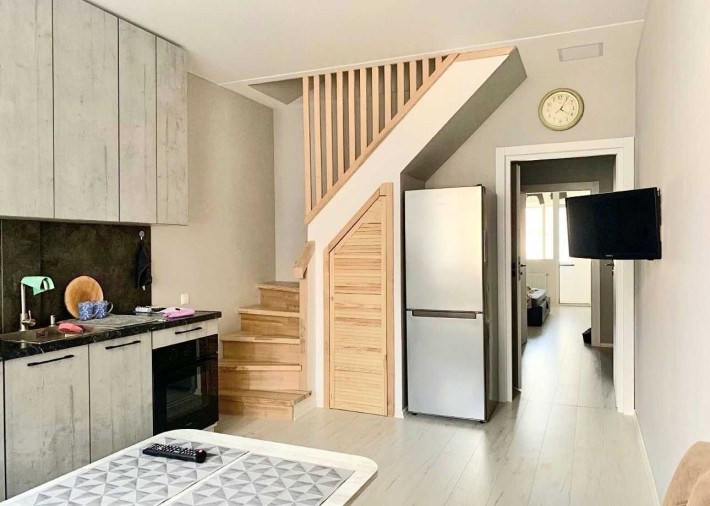 Продам 2-кімнатну дворівневу квартиру ЖК Київський Маєток - фото 1