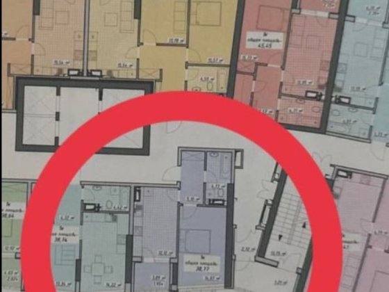 Продам квартиру ЖК Атмосфера Одеса