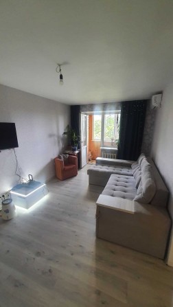 ND S4 Продам 3 кімнатну квартиру Холодна гора вул. Волонтерська - фото 1