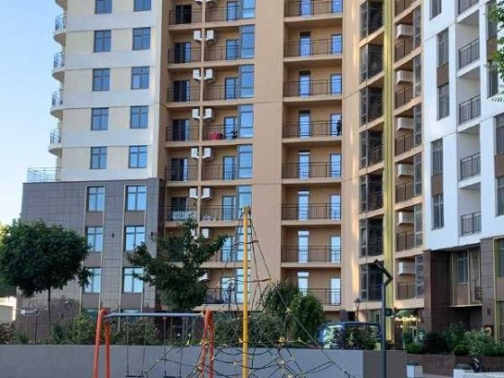 KADORR City на Краснова. Одесса