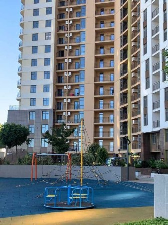 KADORR City на Краснова. - фото 1