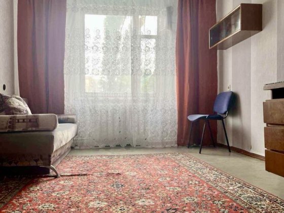 3 комн Небесной Сотни 41. Супер предложение! Гос.программы Одеса