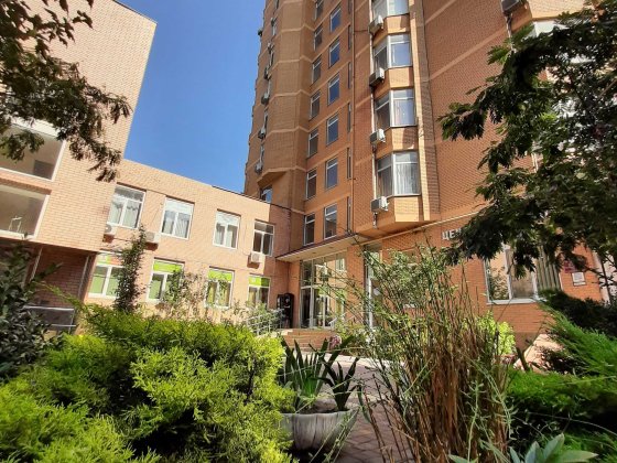 ‼️2-комн.квартира в кирпичном новострое‼️ 5 ст.Фонтана / Черняховского Одесса