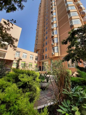 ‼️2-комн.квартира в кирпичном новострое‼️ 5 ст.Фонтана / Черняховского - фото 1