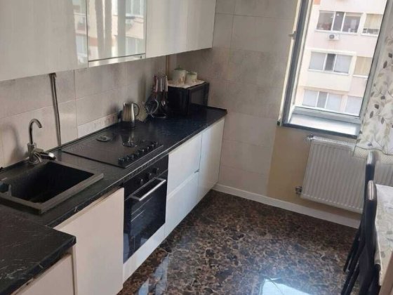 3х комнатнаяквартира ЖК на Старицкого Одеса