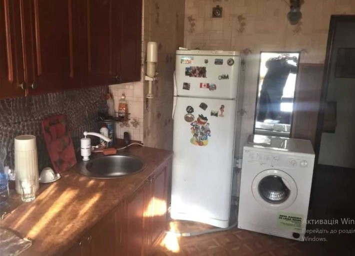 Срочний продаж 3х кім квартири на вул.Затонського -Газ ! - фото 1