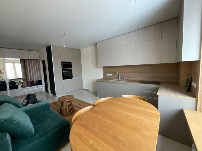 Продаж 2к квартири з новим ремонтом в ЖК «Петрівський квартал» - фото 1