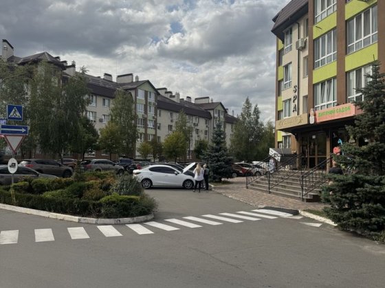 Документи!Газ!готова квартира!Софіївська Борщагівка!Знижка! Софиевская Борщаговка