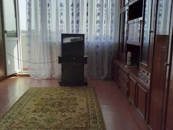 Продается 1 комнатная улучшенка, Салтовка Харків