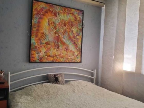 В продаже 4-х ком. квартира Алексеевка, пр.Перемоги LS-14 Харьков