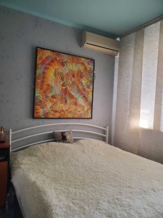 В продаже 4-х ком. квартира Алексеевка, пр.Перемоги LS-14 - фото 1